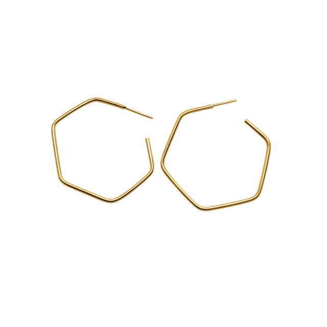 IMS13- 14KY Hexagon Hoop