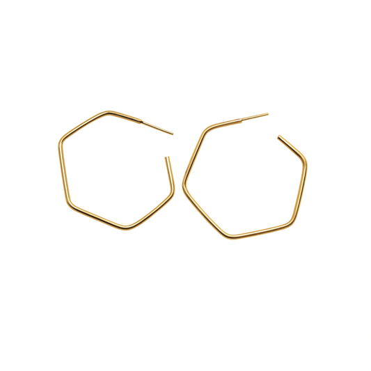 IMS13- 14KY Hexagon Hoop